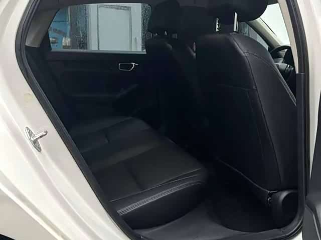 Фото 5 - Honda Civic