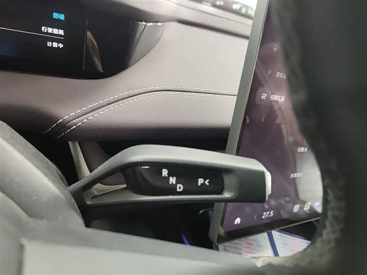 Фото 7 - Xiaomi SU7