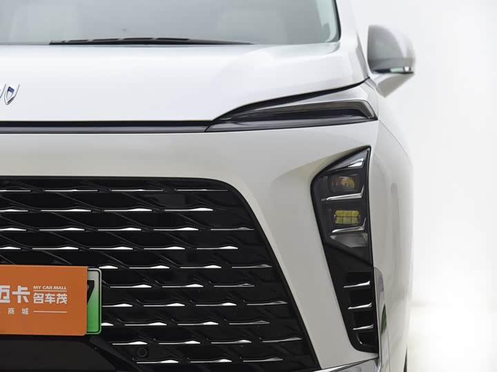 Фото 7 - Buick GL8 Hybrid