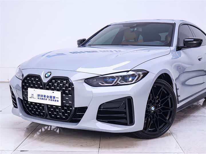 Фото 3 - BMW 4 Series