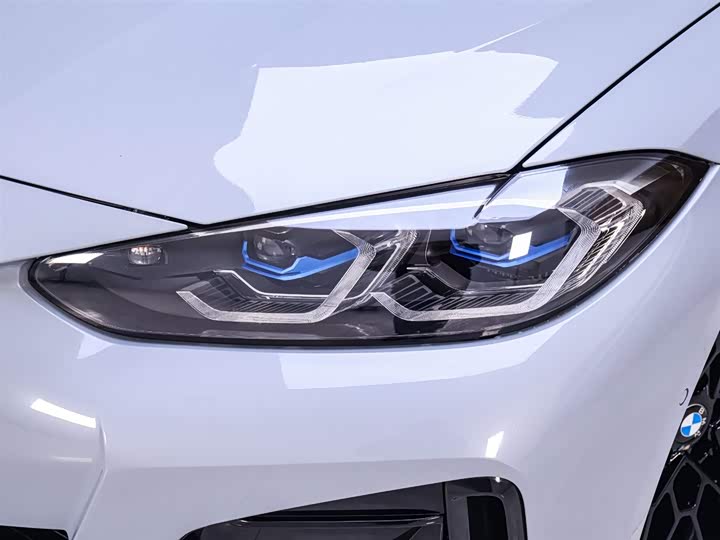 Фото 4 - BMW 4 Series