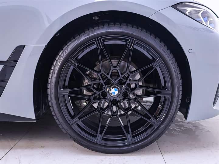 Фото 6 - BMW 4 Series