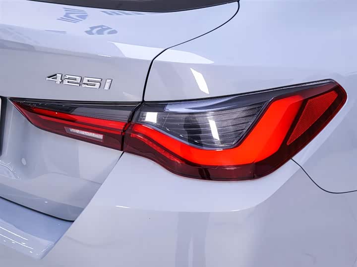 Фото 9 - BMW 4 Series