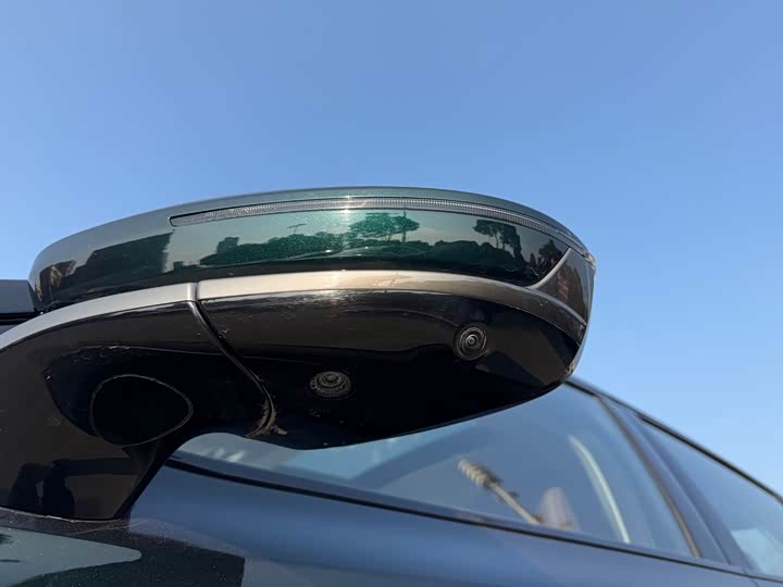 Фото 9 - Chery Arrizo 8