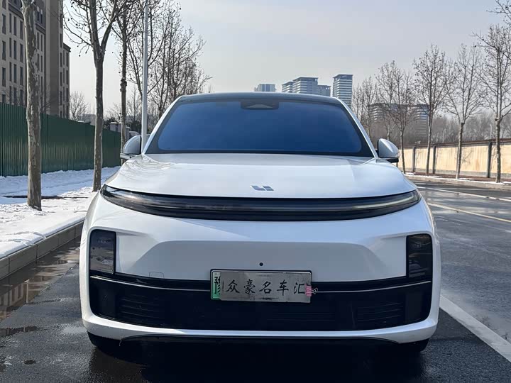 Фото 2 - LiXiang L7