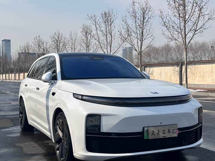 Фото 3 - LiXiang L7