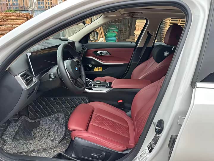 Фото 5 - BMW 3 Series