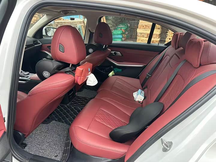 Фото 6 - BMW 3 Series