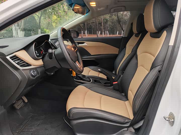 Фото 4 - Chevrolet Monza