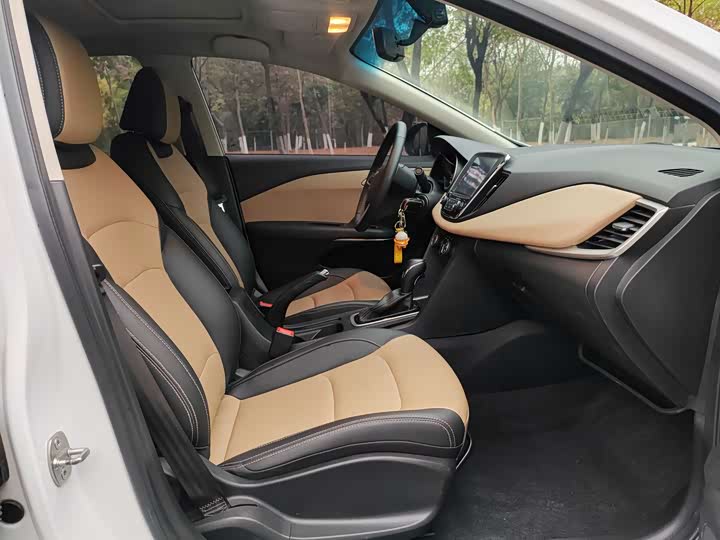 Фото 5 - Chevrolet Monza