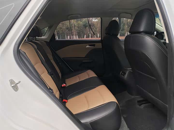 Фото 6 - Chevrolet Monza