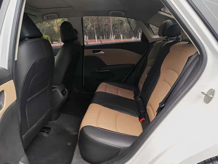 Фото 7 - Chevrolet Monza