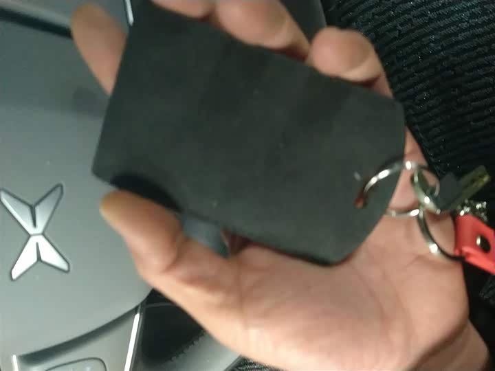 Фото 9 - XPeng Mona M03