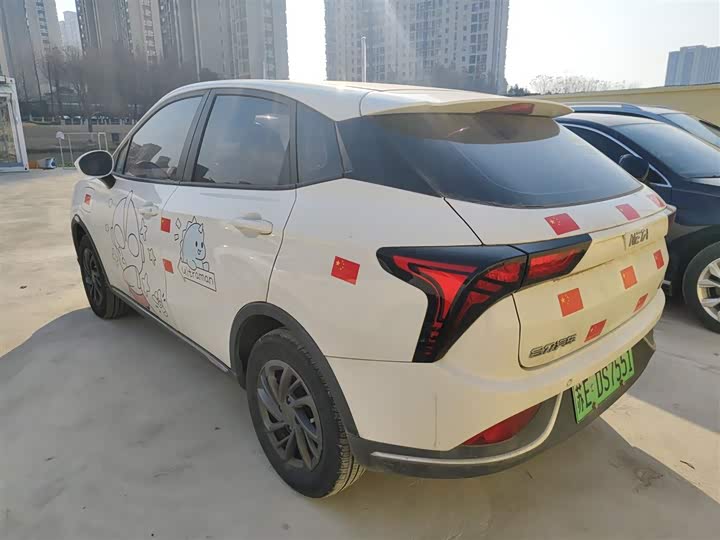 Фото 5 - Hozon V