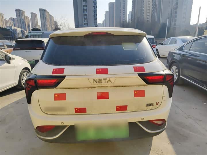 Фото 6 - Hozon V