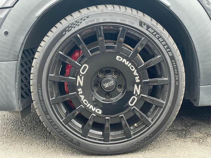 Фото 5 - Mini Countryman JCW