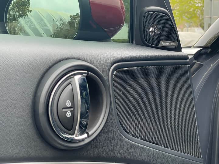 Фото 6 - Mini Countryman JCW