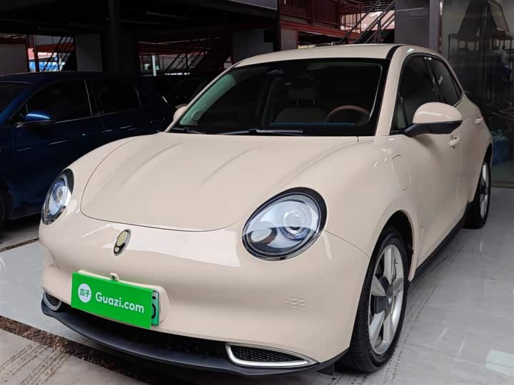 Фото 1 - Ora Good Cat (03)