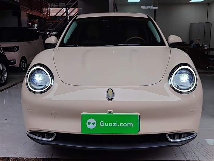 Фото 3 - Ora Good Cat (03)