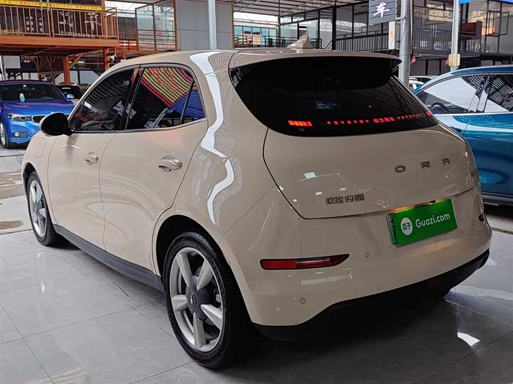 Фото 5 - Ora Good Cat (03)