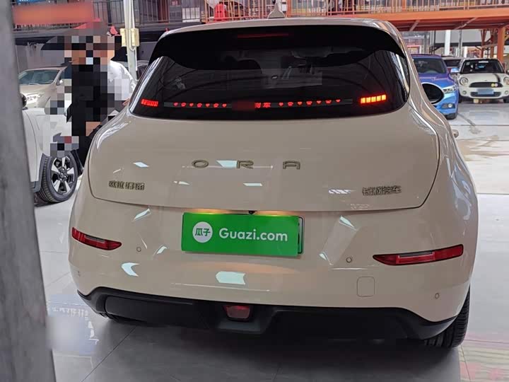 Фото 6 - Ora Good Cat (03)