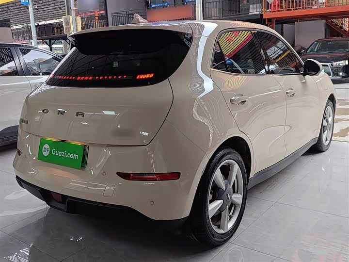 Фото 7 - Ora Good Cat (03)