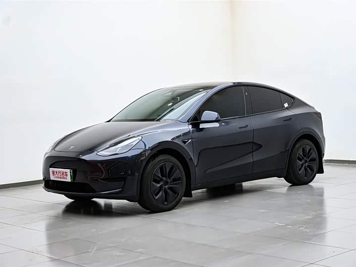Фото 1 - Tesla Model Y