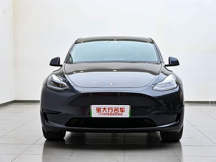 Фото 2 - Tesla Model Y
