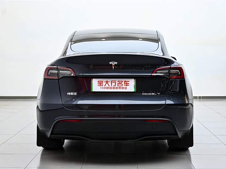 Фото 4 - Tesla Model Y