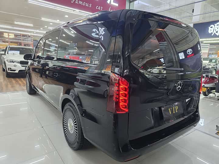 Фото 5 - Mercedes-Benz Vito