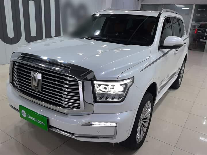 Фото 2 - Tank 500