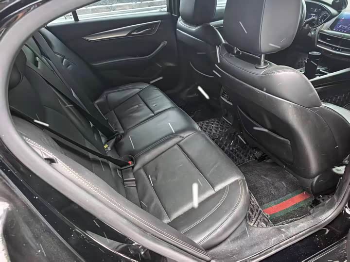 Фото 4 - Cadillac CT5