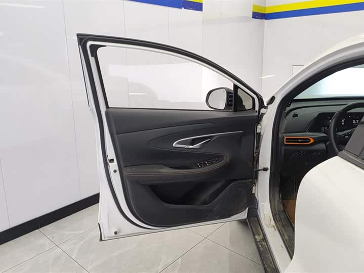 Фото 7 - Changan UNI-T