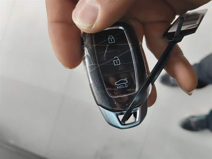 Фото 9 - Hyundai Elantra N line