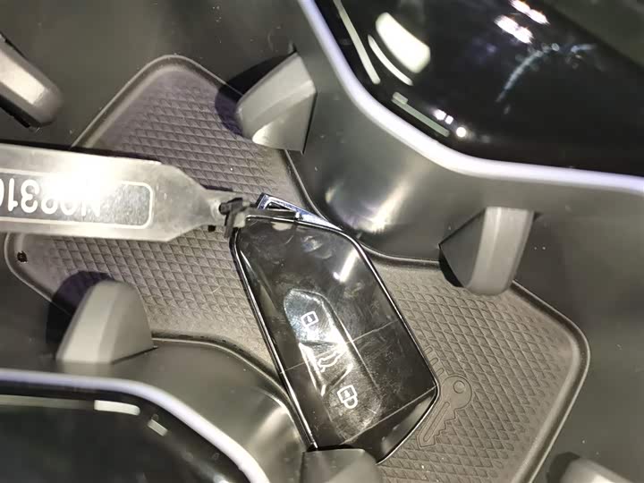 Фото 9 - Volkswagen Teramont Pro