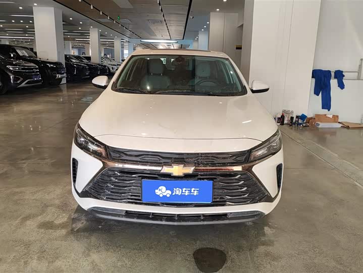 Фото 2 - Chevrolet Monza