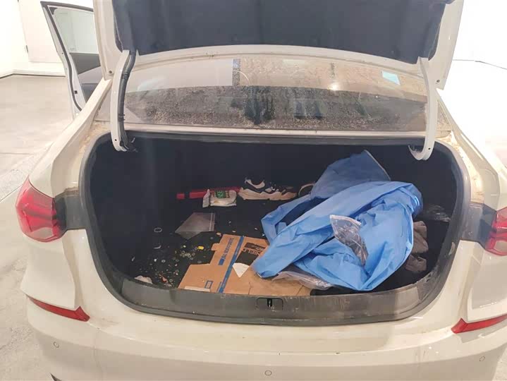 Фото 4 - Chevrolet Monza