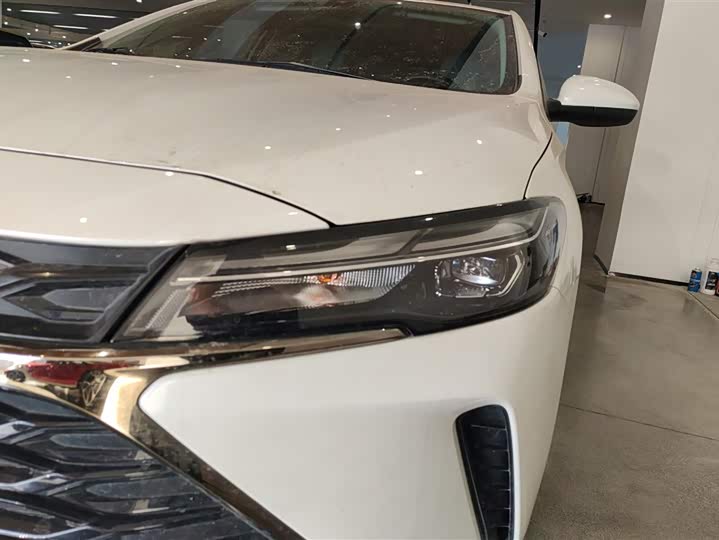 Фото 5 - Chevrolet Monza