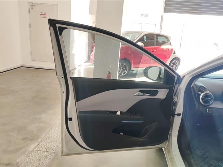 Фото 7 - Chevrolet Monza