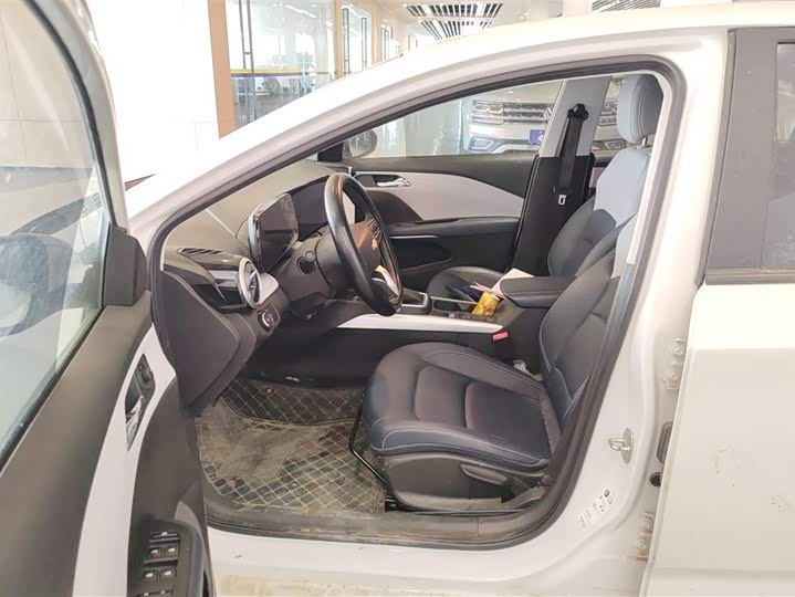 Фото 9 - Chevrolet Monza