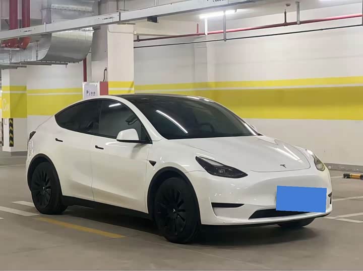 Фото 3 - Tesla Model Y