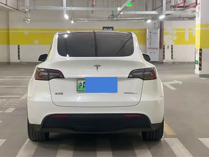 Фото 5 - Tesla Model Y
