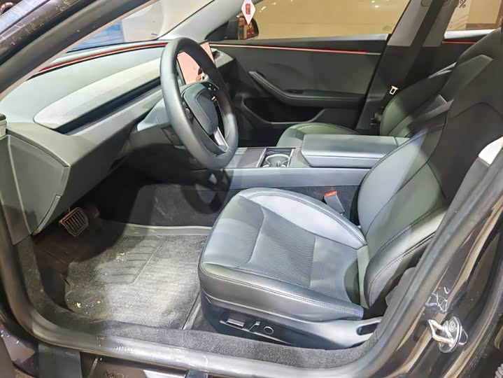 Фото 3 - Tesla Model 3