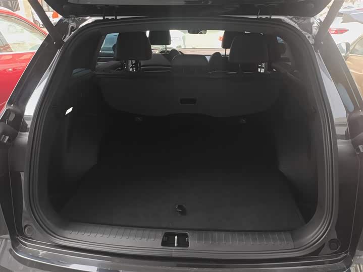 Фото 4 - Geely Monjaro