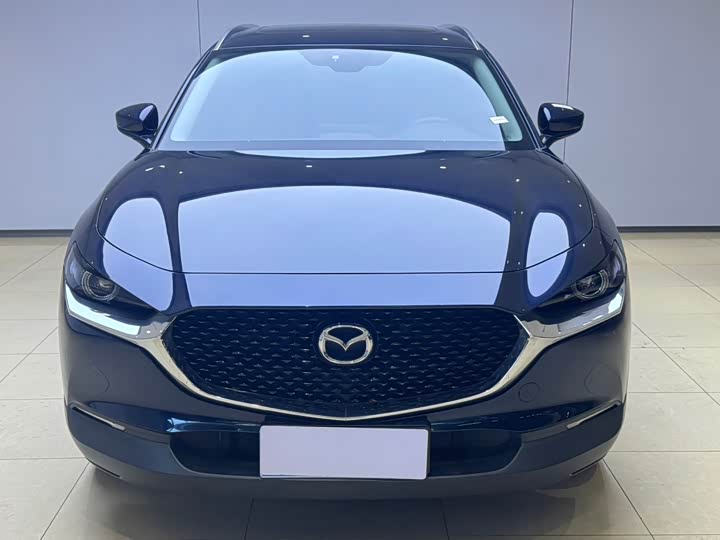 Фото 2 - Mazda CX-30