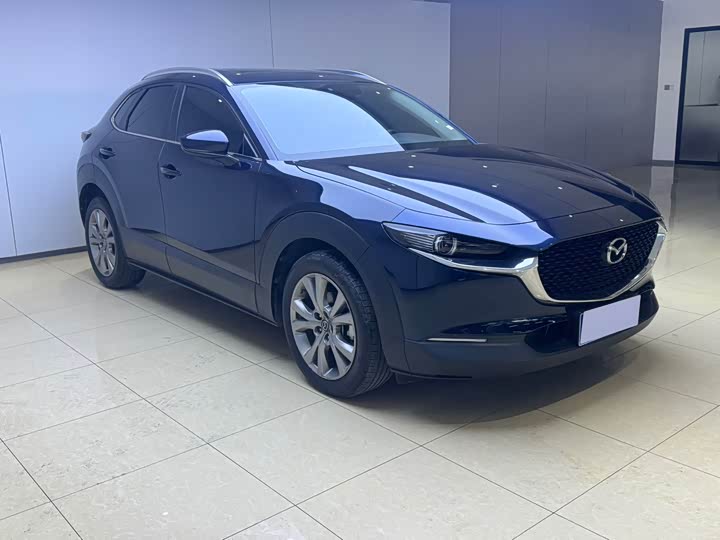 Фото 3 - Mazda CX-30