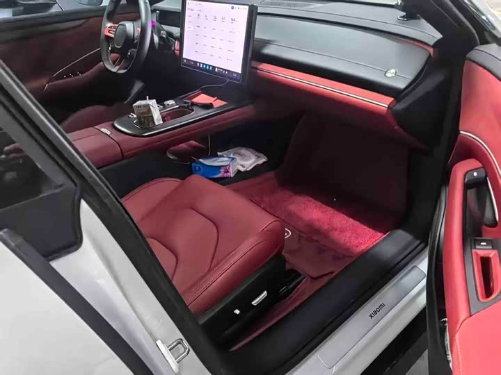 Фото 6 - Xiaomi SU7