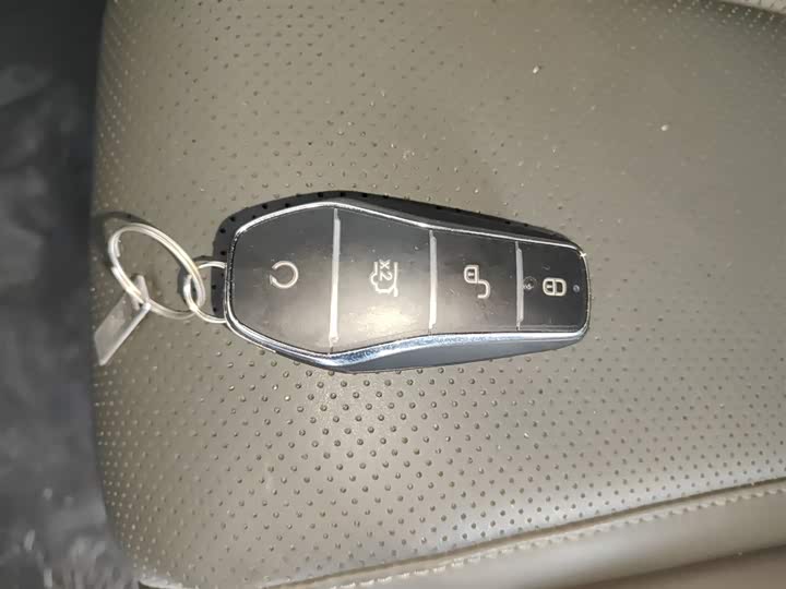 Фото 9 - BYD Qin L