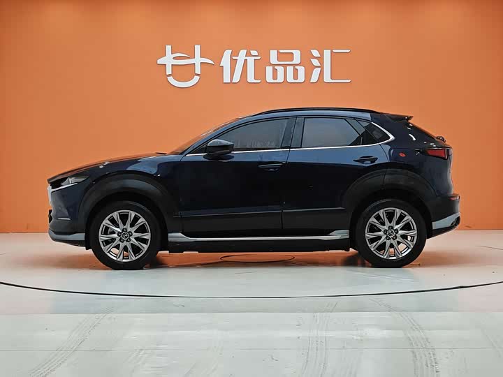 Фото 2 - Mazda CX-30 EV