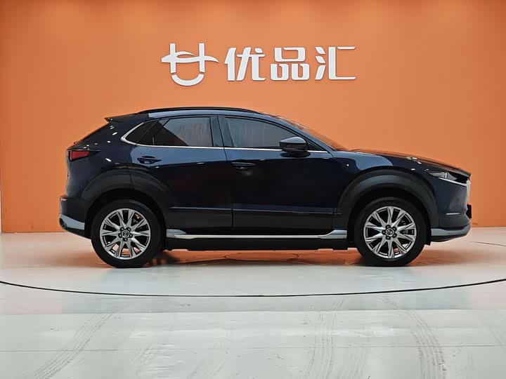 Фото 6 - Mazda CX-30 EV